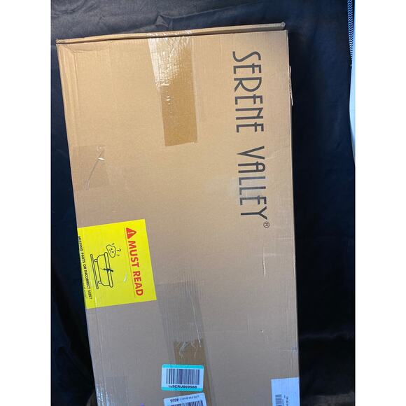 Serene Valley Sink Bottom Grid 27-1/2" x 14-1/4", Centered Drain, NDG2814C - Picture 6 of 6